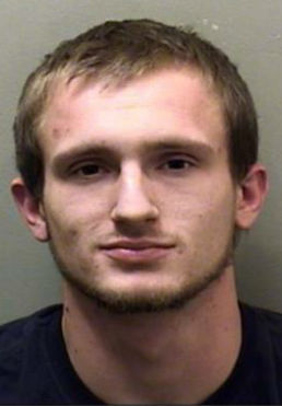 Tyler Gilman